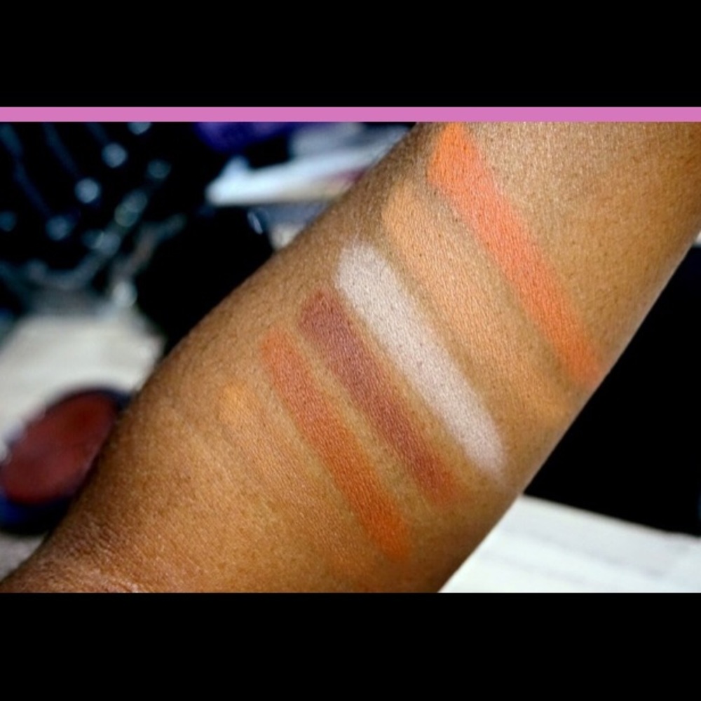 Anastasia Beverly Hills Tan to Deep Contour Kit